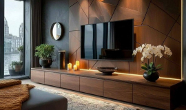 Стеновая панель - ultramdf.ru - Пермь