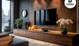 Стеновая панель - ultramdf.ru - Пермь